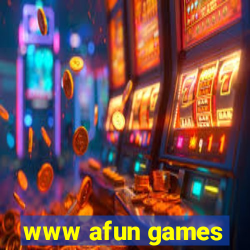 www afun games